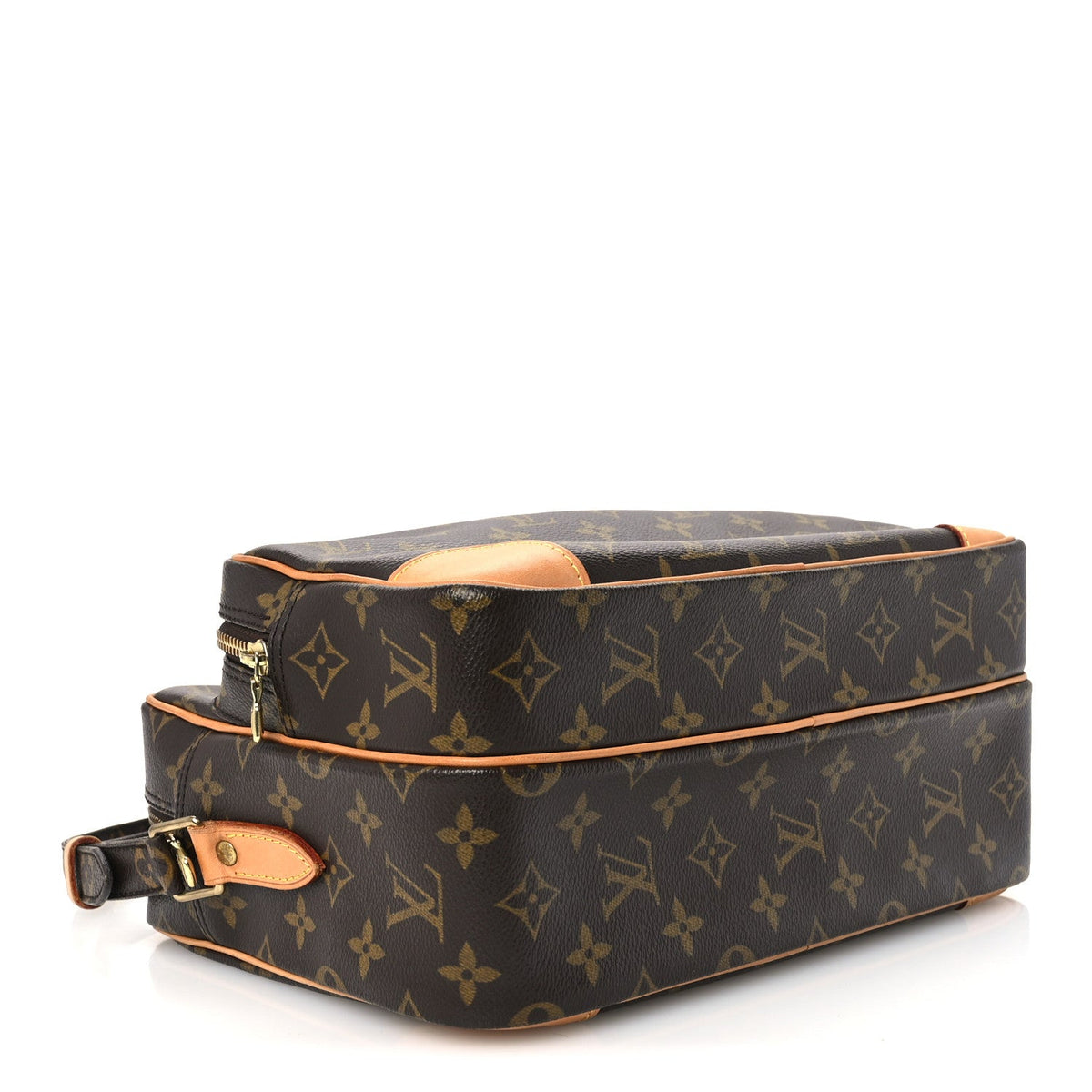 Monogram Nil 28 Handbag