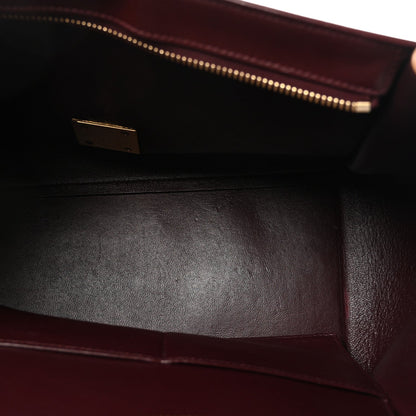 Small Calfskin Handbag