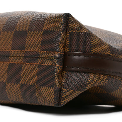Damier Ebene Illovo Pm Handbag