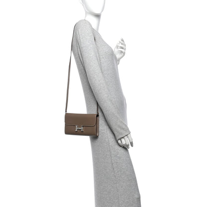 Wallet Bag - Tan