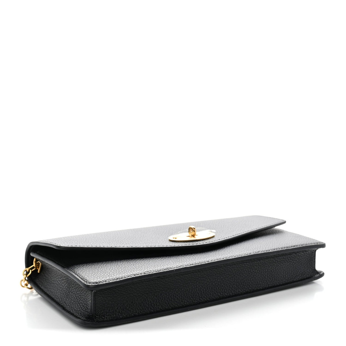Calfskin Clutch Bag