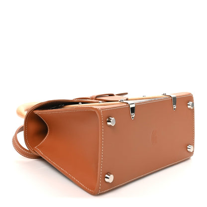 Mini Handbag - Black