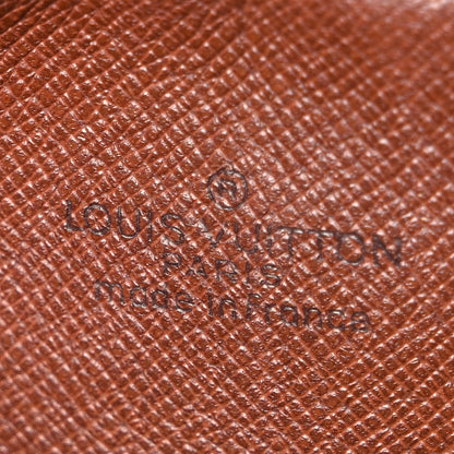 Monogram Amazone Pm Handbag
