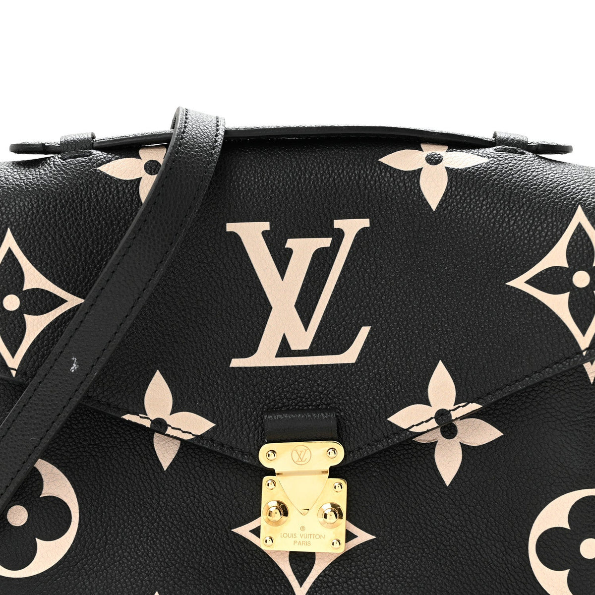 Handbag - Black