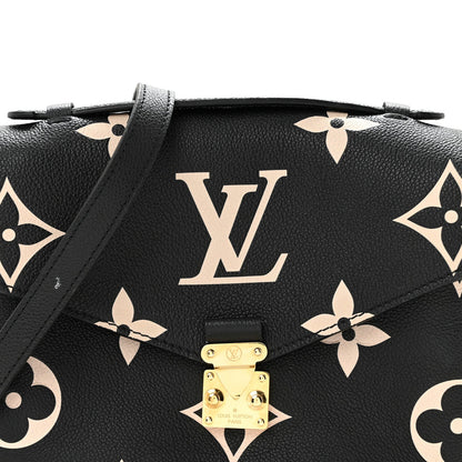 Handbag - Black