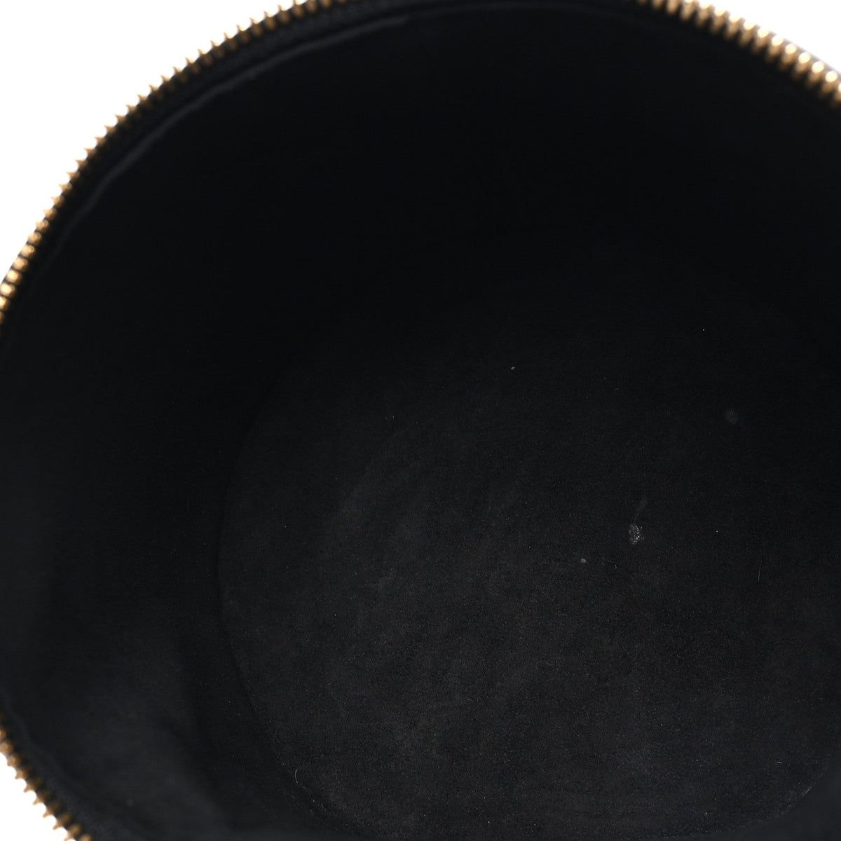Reverse Monogram Cannes Handbag