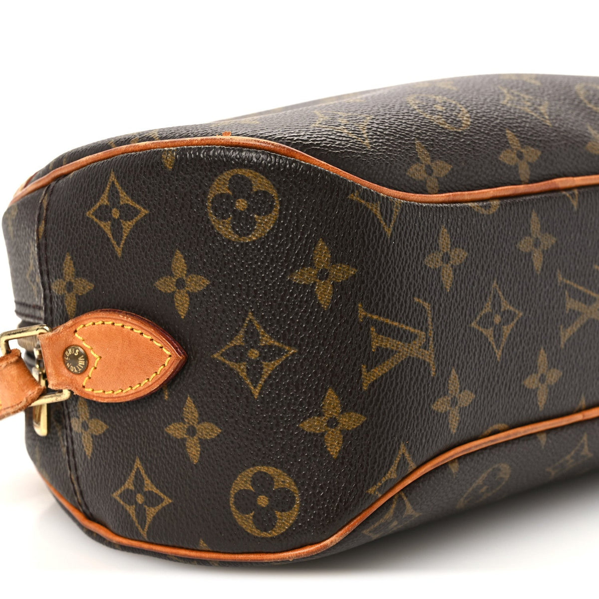 Monogram Blois Handbag