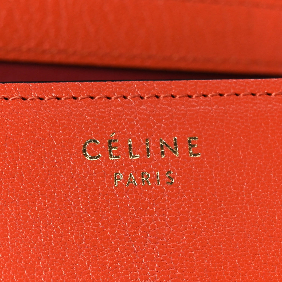 Medium Goatskin Flap Shoulder Bag