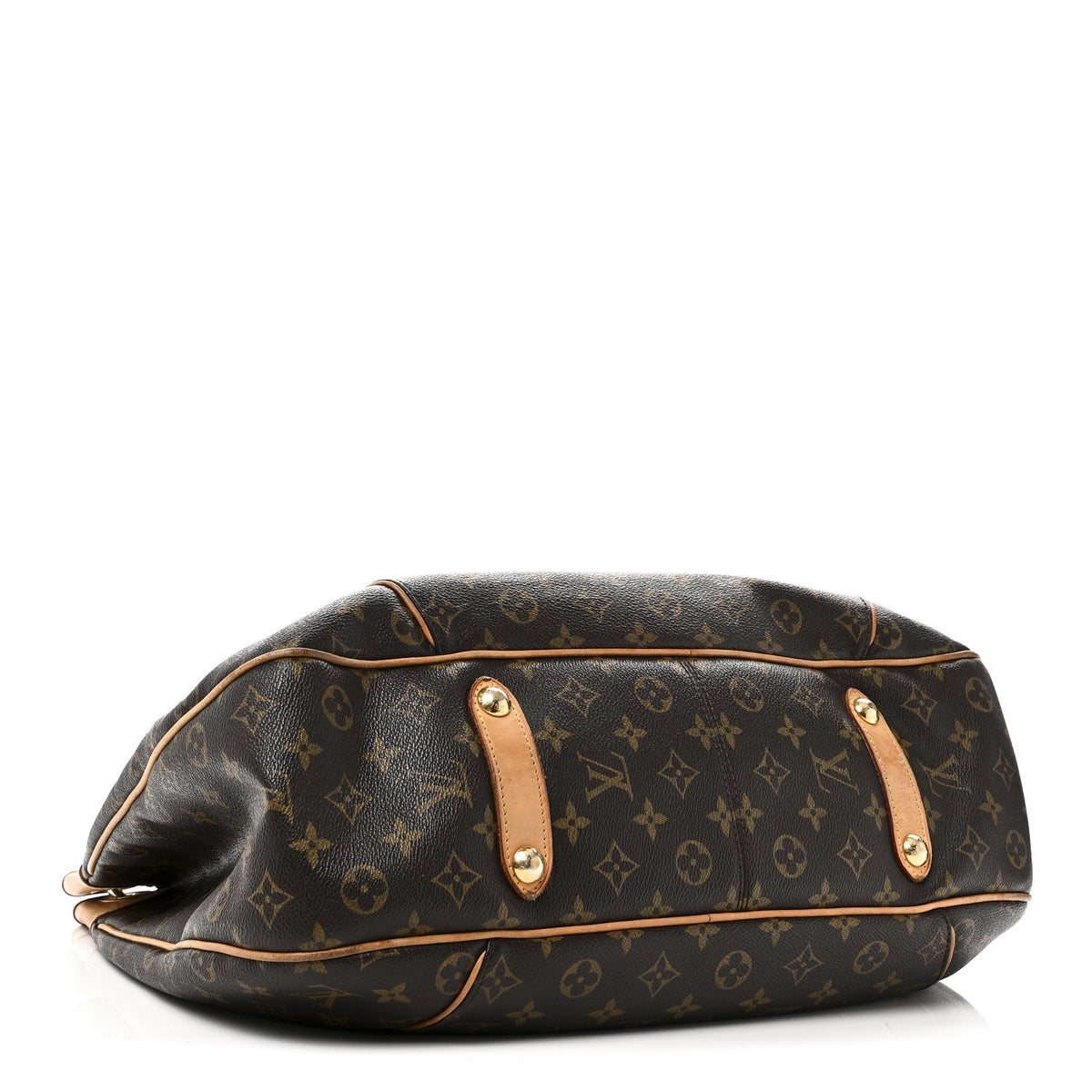 Monogram Galliera Gm Handbag