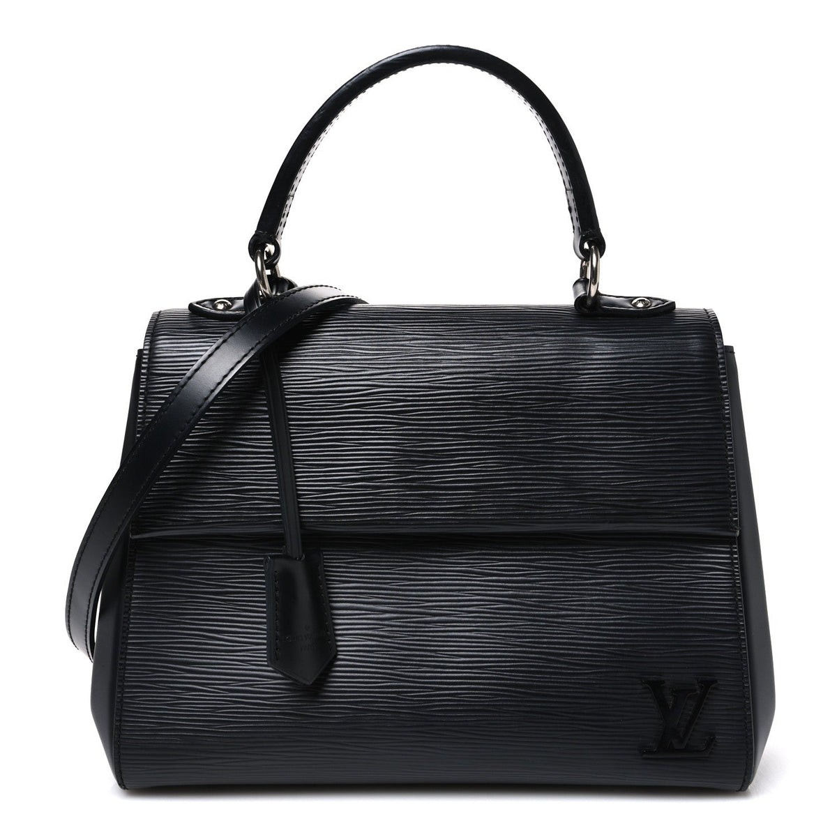 Handbag - Black
