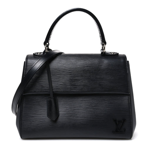 Handbag - Black