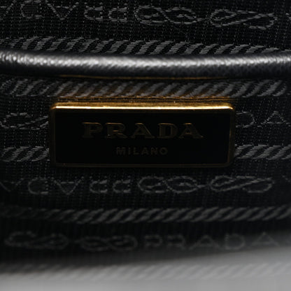 Medium Tote Bag - Black