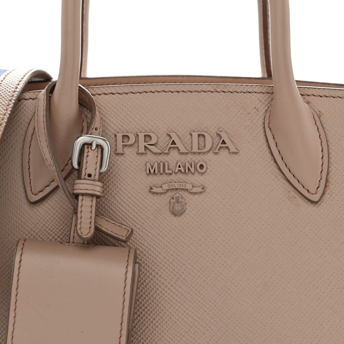 Small Calfskin Handbag
