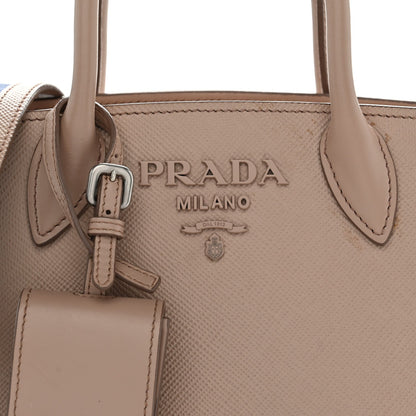 Small Calfskin Handbag