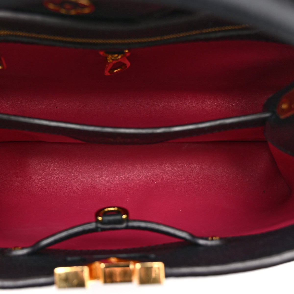 Handbag - Black