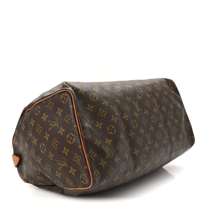 Monogram Speedy 40 Handbag