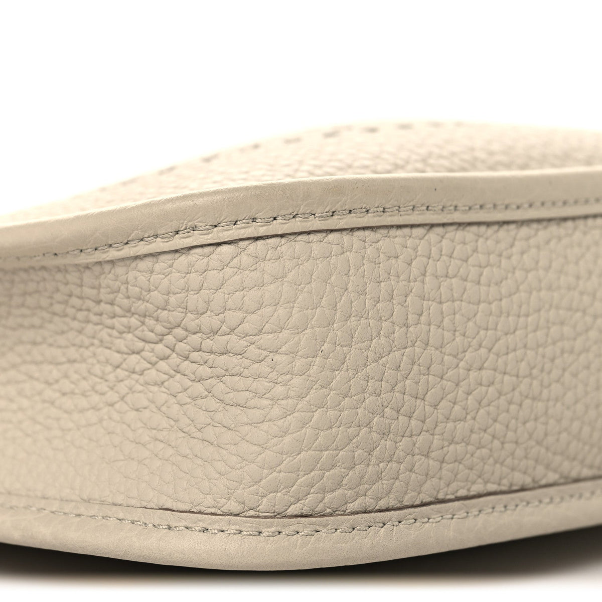 Taurillon Clemence Amazone Evelyne Tpm B Handbag