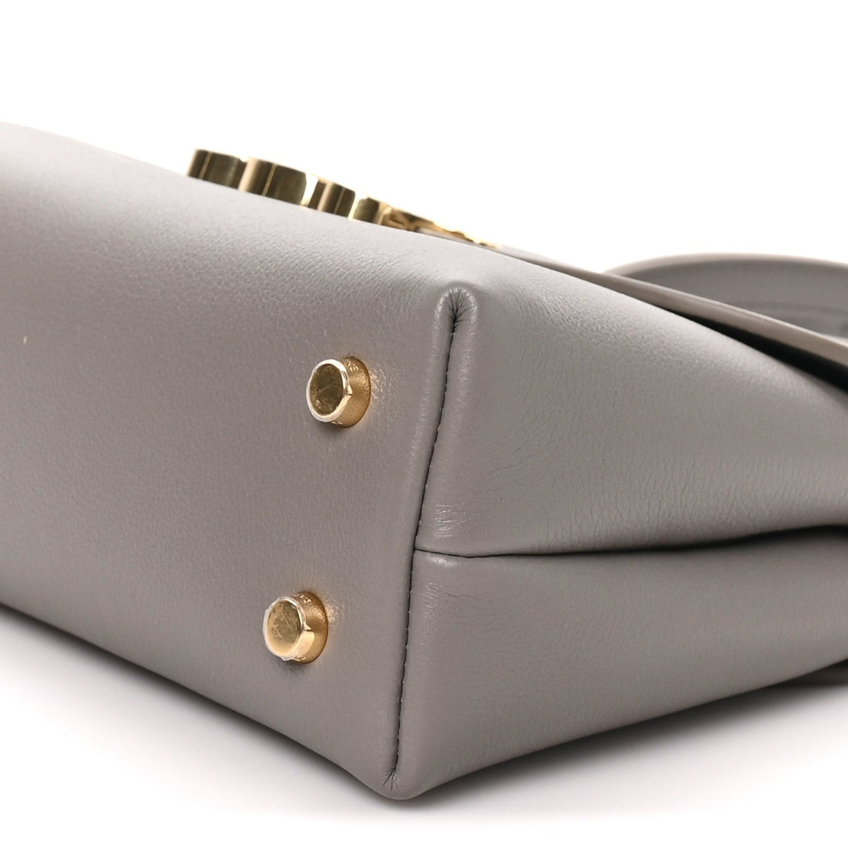 Calfskin Handbag
