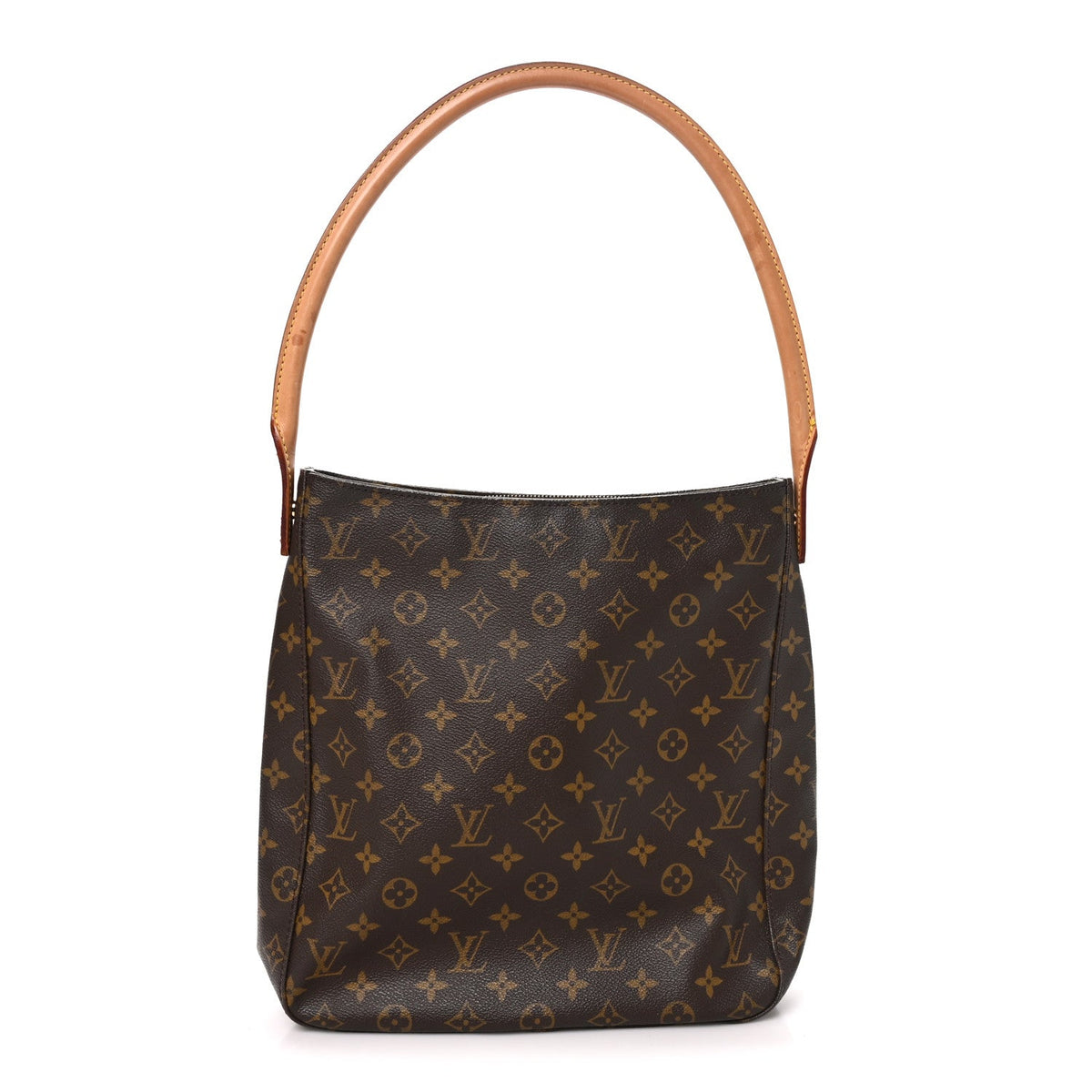 Monogram Looping Gm Handbag