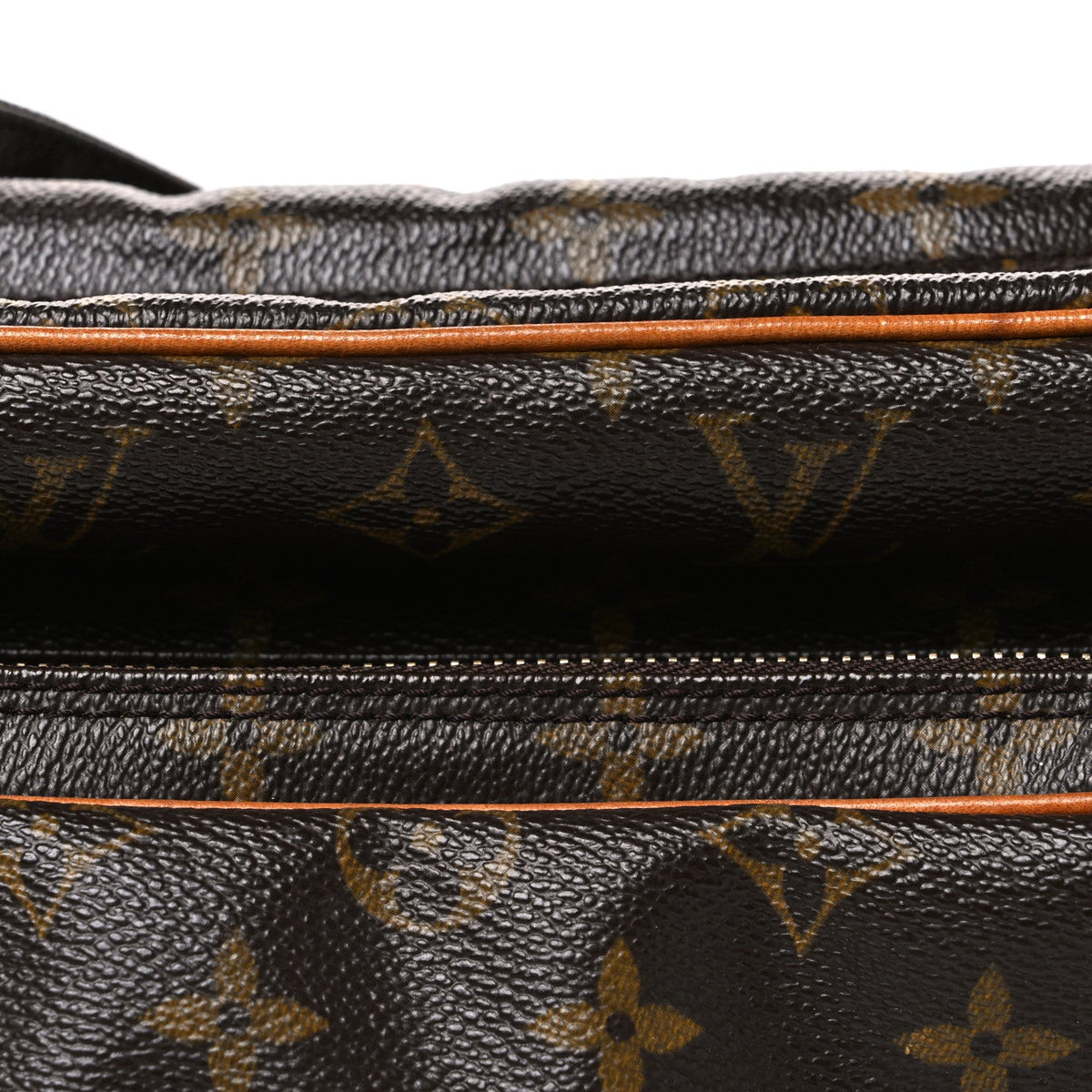 Monogram Nil 28 Handbag