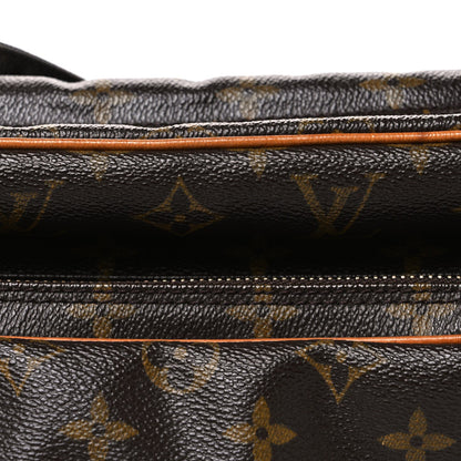 Monogram Nil 28 Handbag