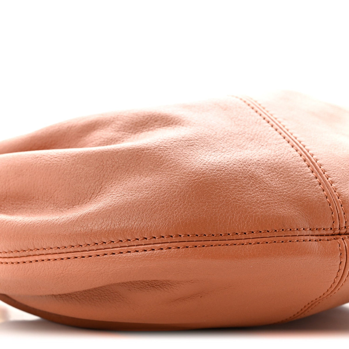 Small Calfskin Hobo Bag