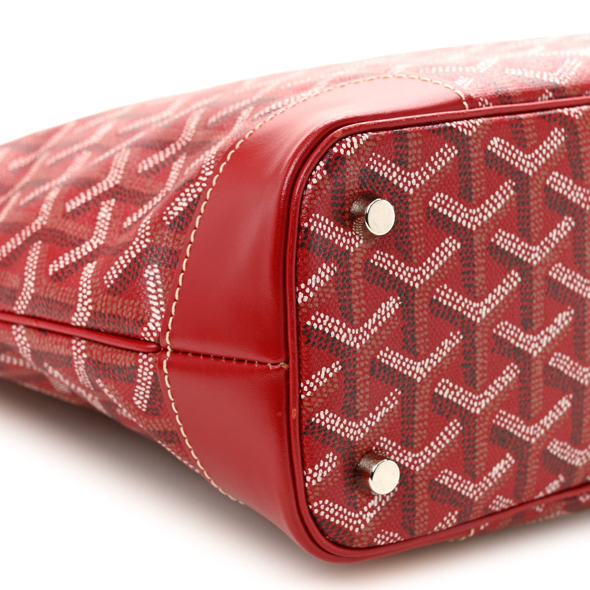 Tote Bag - Red