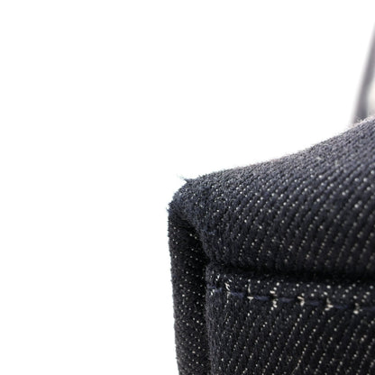 Tote Bag - Blue