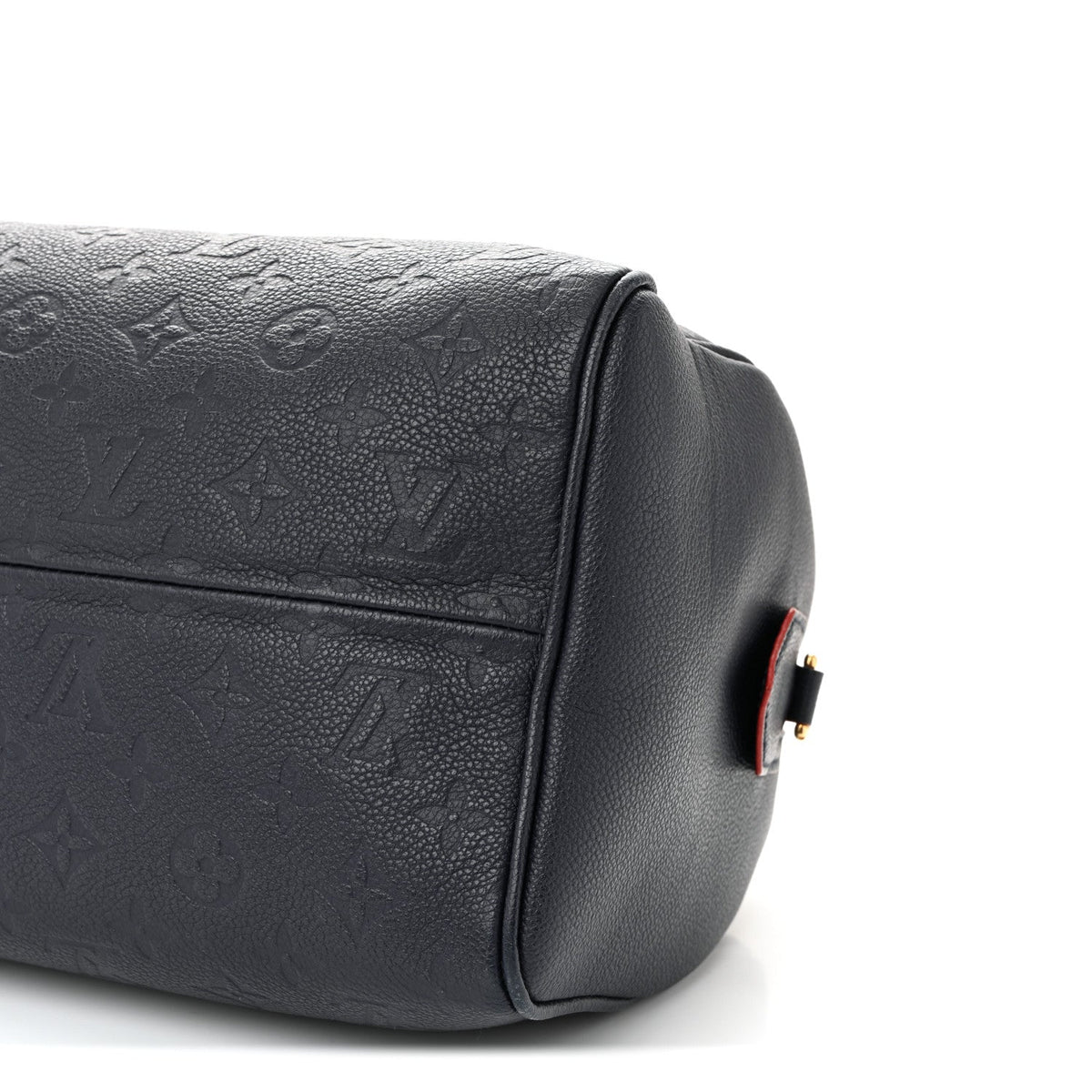 Empreinte Speedy Bandouliere 30 Nm Marin Handbag