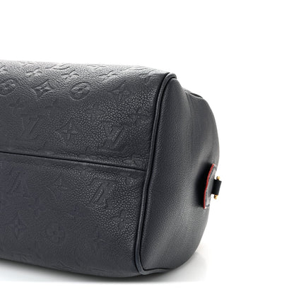 Empreinte Speedy Bandouliere 30 Nm Marin Handbag