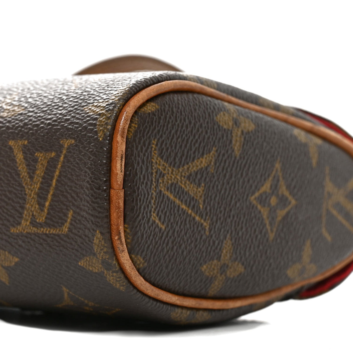 Monogram Sonatine Handbag