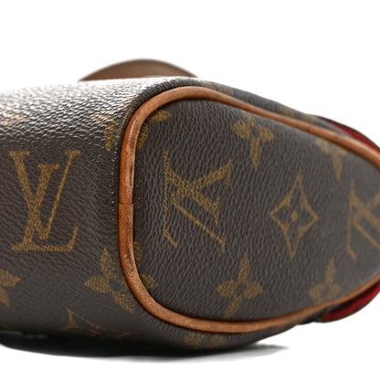 Monogram Sonatine Handbag