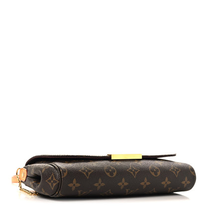 Monogram Favorite Mm Handbag