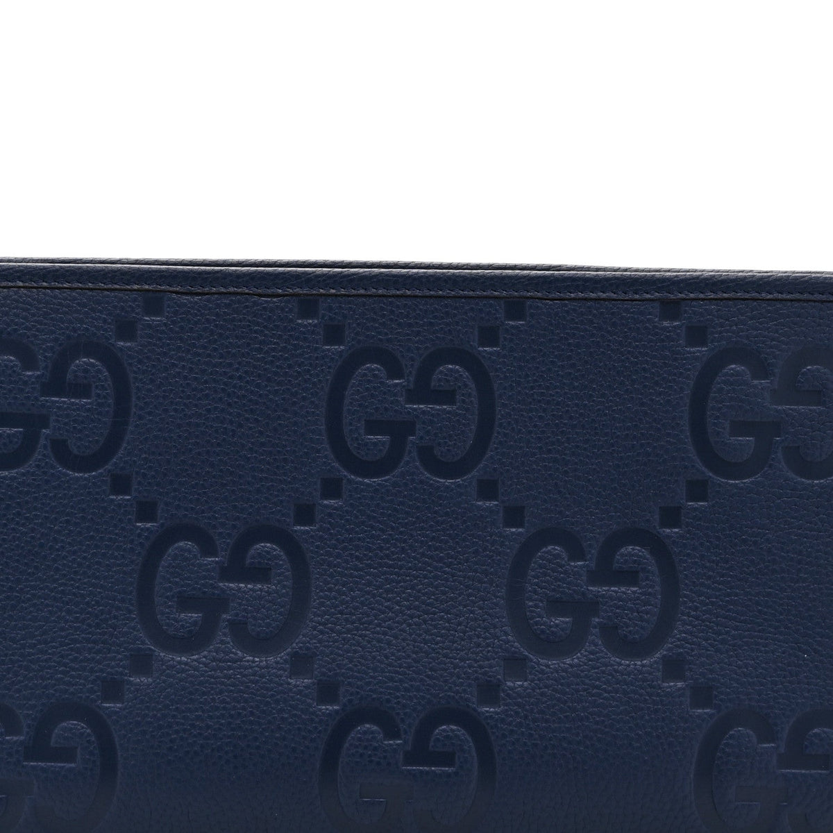 Calfskin Pouch