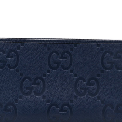 Calfskin Pouch