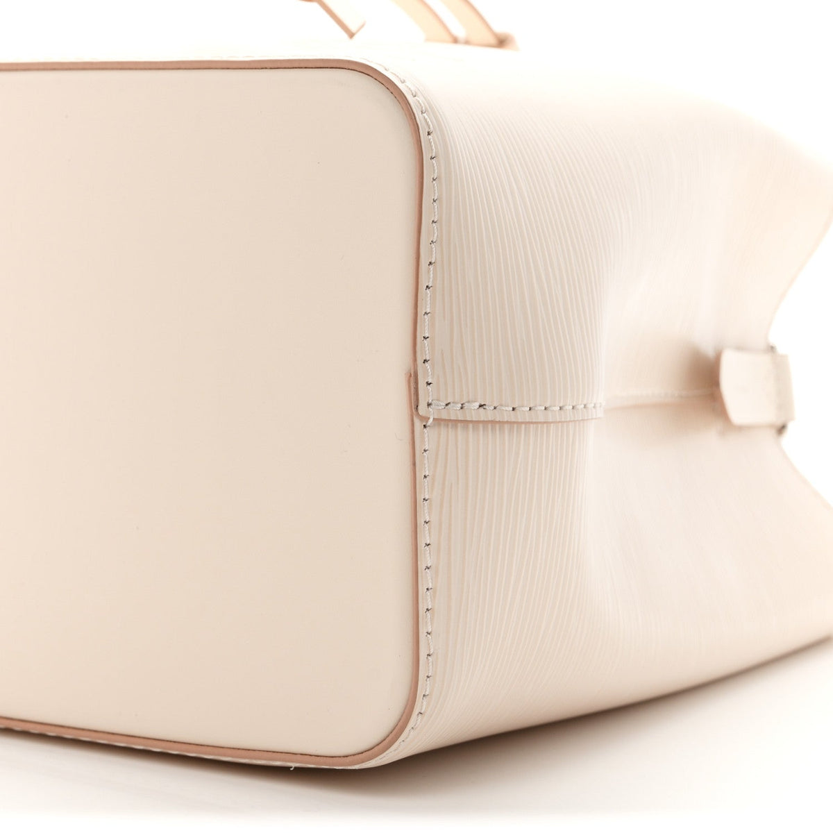 Epi Neonoe Bb Quartz Handbag