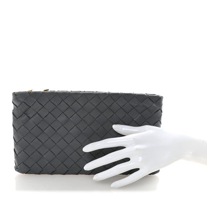 Small Nappa Pouch