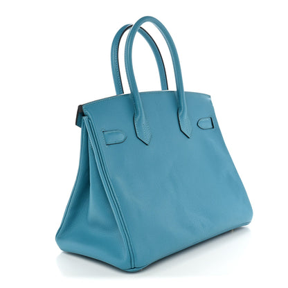 Handbag - Turquoise