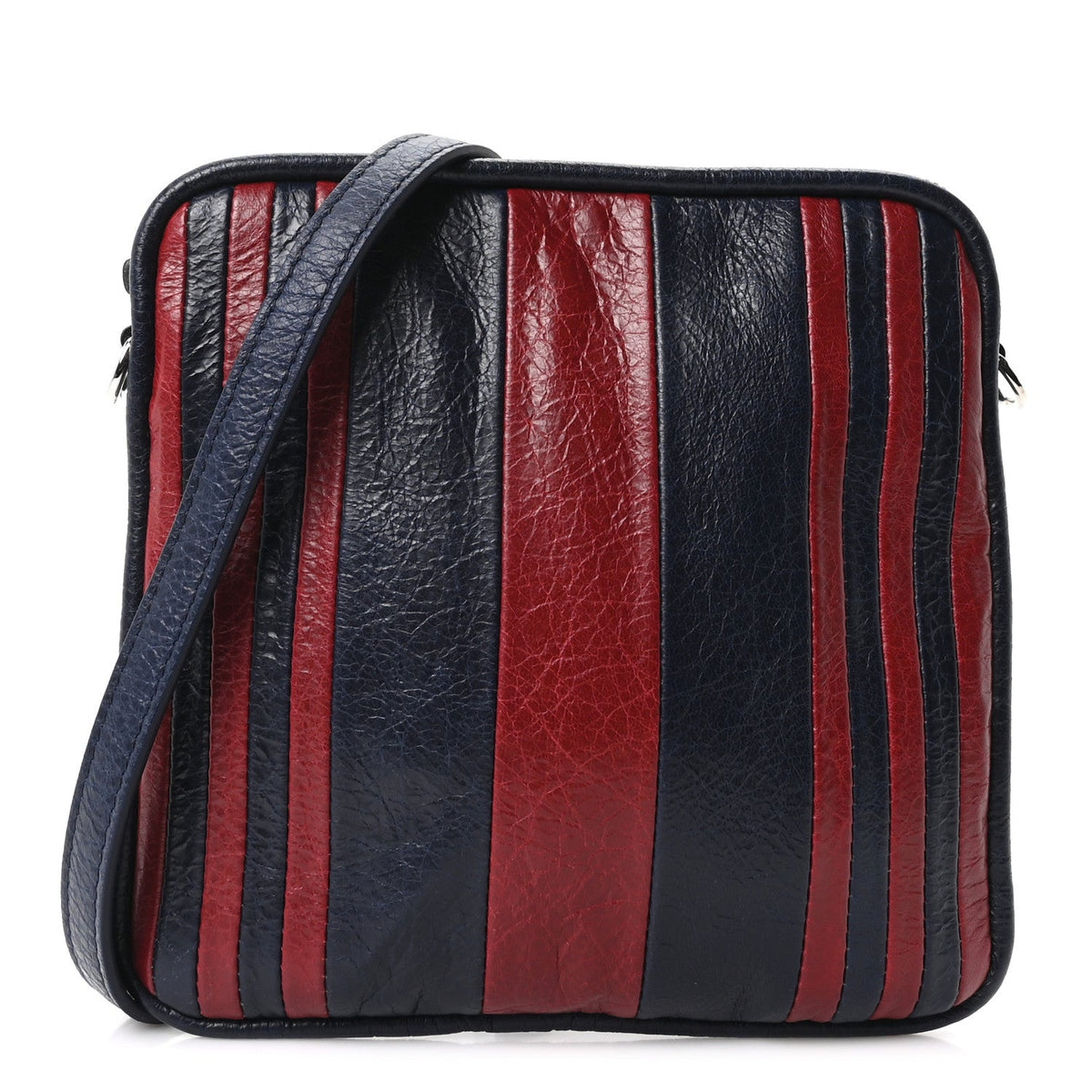 Crossbody Bag - Red