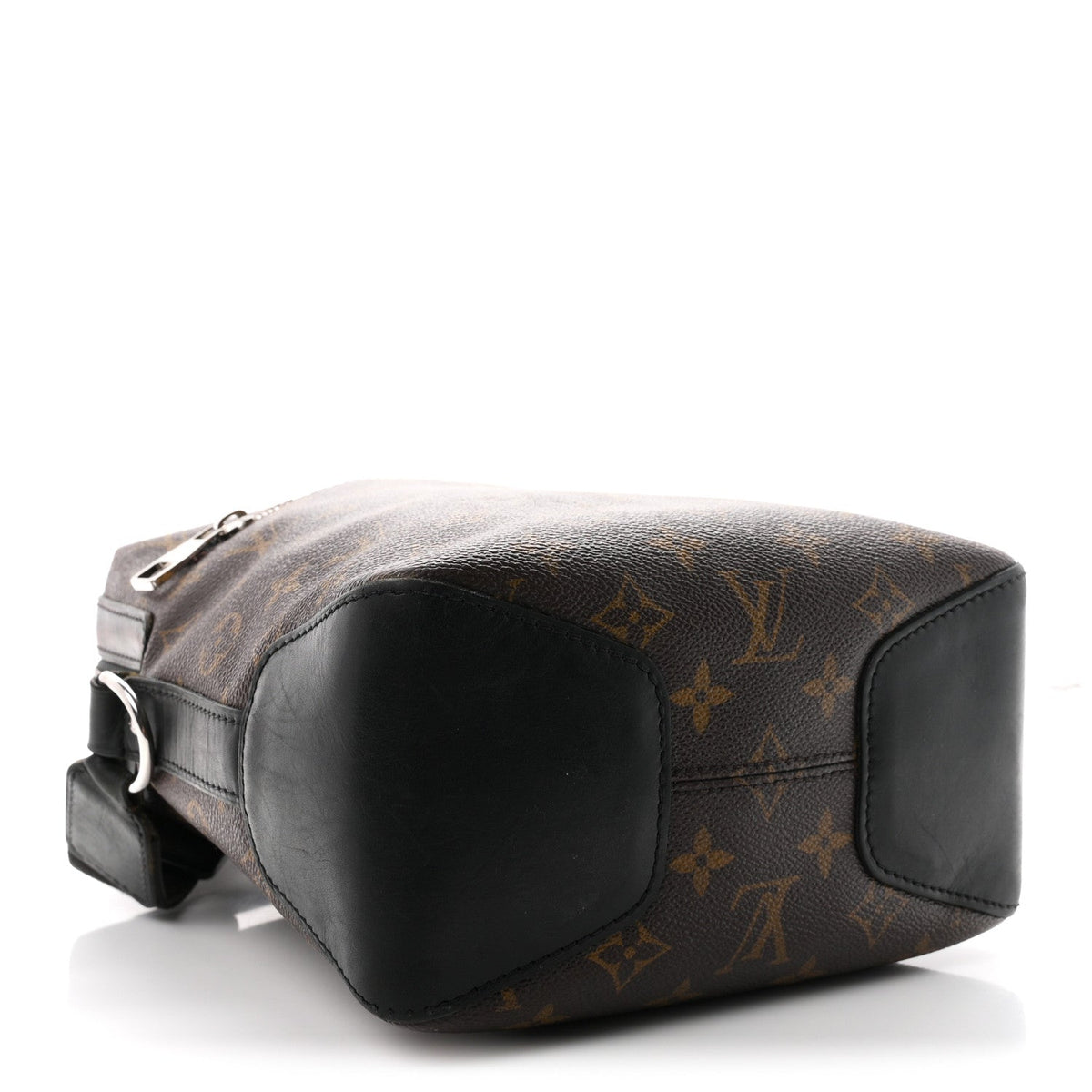 Monogram Macassar Torres Pm Handbag