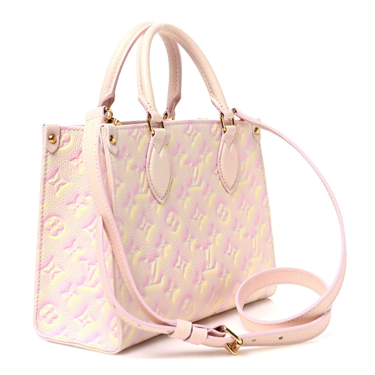 Handbag - Pink