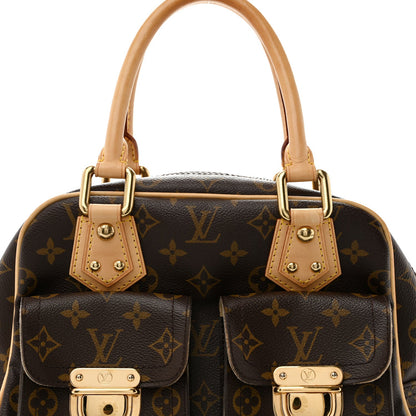 Handbag - Tan