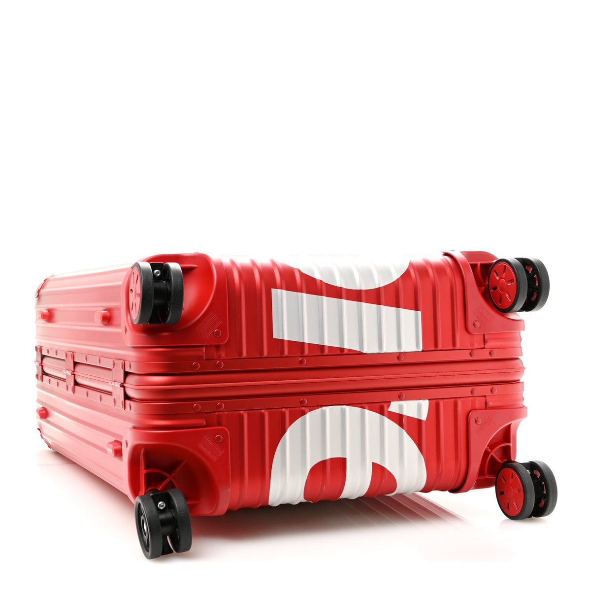 Handbag - Red