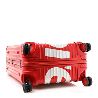 Handbag - Red