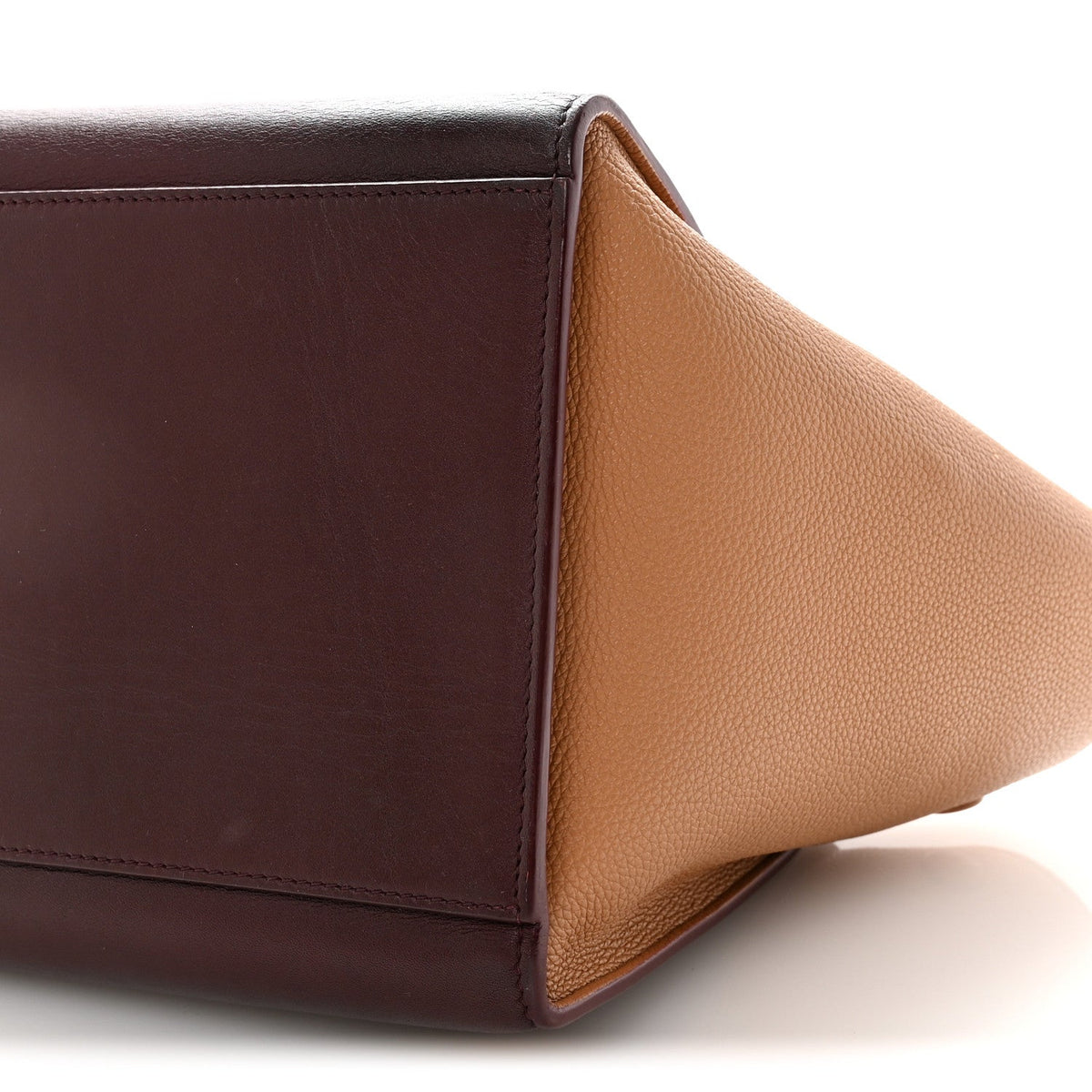Small Calfskin Handbag