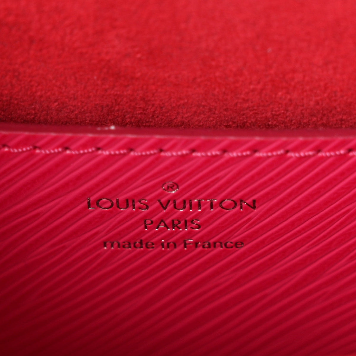Shoulder Bag - Pink