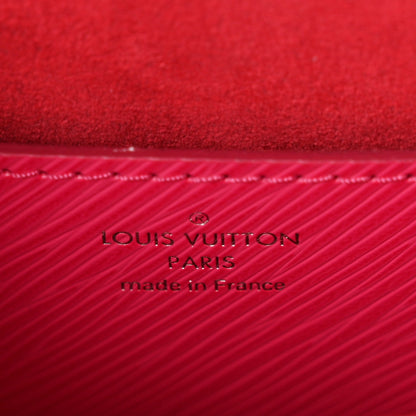 Shoulder Bag - Pink