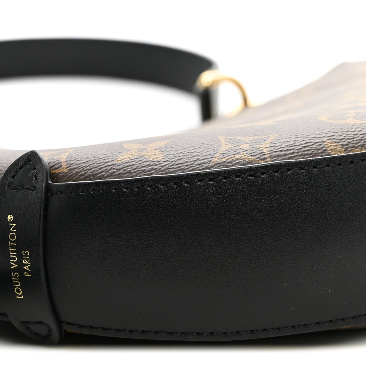 Monogram Cookie Bb Handbag
