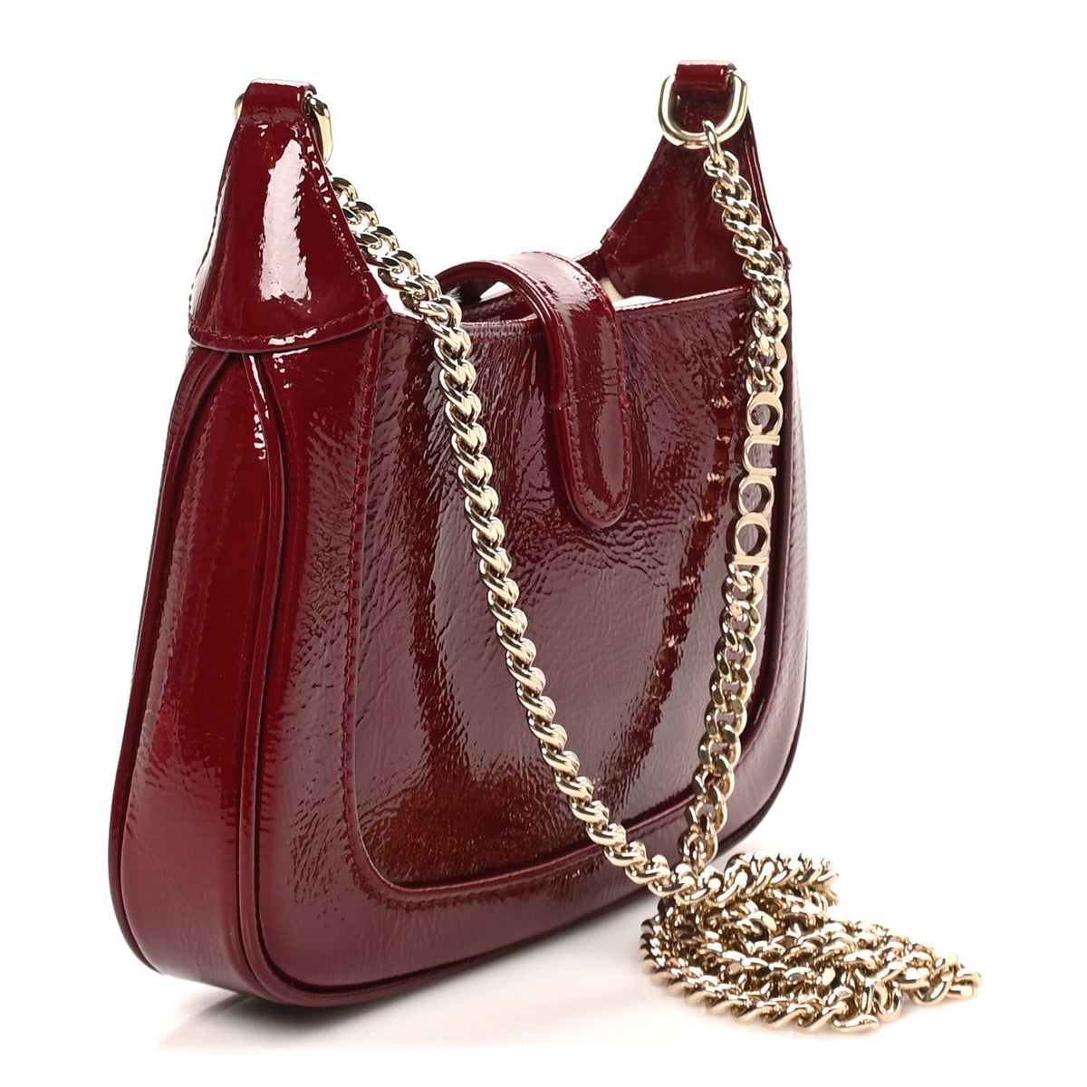 Mini Handbag - Red