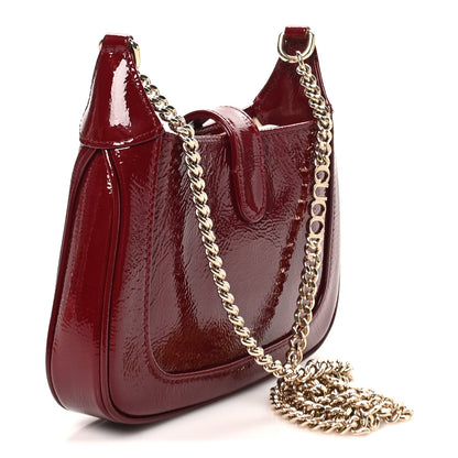 Mini Handbag - Red